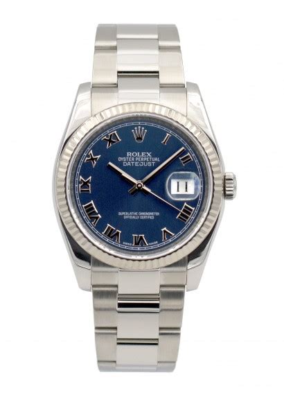 rolex datejust 11234